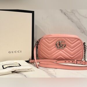 Gucci Marmont